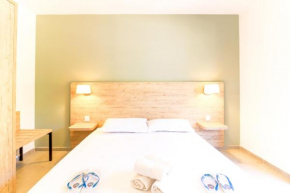 SELECT'soHOME - T3 pour 6 personnes décoré avec goût piscine et parking privé - 180SUD-B13
